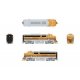 EMD F3 A-Unpowered B Set - Sound and DCC - Paragon4(TM) -- Denver & Rio Grande Western 5, HO, Broadway Limited Imports 9666