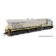 GE ES44AC Evolution Series GEVO - ESU Sound & DCC -- Canadian National 3977, HO, WalthersMainline 20215