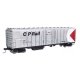 50′ AAR Mechanical Refrigerator Car - Ready-to-Run -- Canadian Pacific 287218
