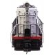 EMD SD9 - ESU LokSound 5 Sound & DCC -- Southern Pacific(TM) 5371 - Black Widow