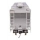 39′ Trinity 3281 2-Bay Covered Hopper - Ready-to-Run -- Union Pacific(R) 93987, HO, WalthersMainline 49327