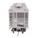 39′ Trinity 3281 2-Bay Covered Hopper - Ready-to-Run -- Union Pacific(R) 93996, HO, WalthersMainline 49328