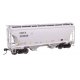 39′ Trinity 3281 2-Bay Covered Hopper - Ready-to-Run -- CBFX 303859, HO, WalthersMainline 49307