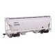 39′ Trinity 3281 2-Bay Covered Hopper - Ready-to-Run -- CBFX 303859, HO, WalthersMainline 49307