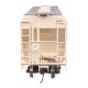 39′ Trinity 3281 2-Bay Covered Hopper - Ready-to-Run -- Keg River 244197, HO, WalthersMainline 49316
