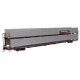 89′ Flatcar w/Bi-Level Shielded Auto Rack - Ready to Run -- Southern Pacific(TM) Rack / Flatcar , HO, WalthersMainline 8126