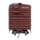 40′ PS-1 Boxcar - Ready to Run -- Chicago & North Western(TM) 6264, HO, WalthersMainline 45507