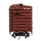 40′ Association of American Railroads 1944 Boxcar - Ready to Run -- Illinois Terminal 6909, HO, WalthersMainline 1363