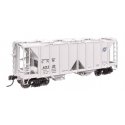 ACF 1958 Cu Ft Covered Hopper - Ready to Run -- Chicago & North Western(TM) 69439, HO, WalthersMainline 49708