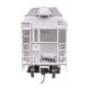 39′ Trinity 3281 2-Bay Covered Hopper - Ready-to-Run -- CBFX 303712, HO, WalthersMainline 49305