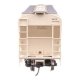 39′ Trinity 3281 2-Bay Covered Hopper - Ready-to-Run -- Keg River 244063, HO, WalthersMainline 49314