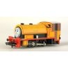 Thomas & Friends(TM) -- Sodor China Clay Co. SCC `Ben` (yellow, red)