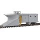 Russell Snowplow - Kit -- Undecorated, HO, WalthersProto 110000