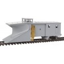 Russell Snowplow - Kit -- Undecorated, HO, WalthersProto 110000