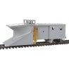 Russell Snowplow - Kit -- Undecorated, HO, WalthersProto 110000