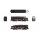 Baldwin RF16 Sharknose A-Unpowered B Set w/Sound & DCC - Paragon4(TM) -- Southern Pacifi, HO, Broadway Limited Imports 7708