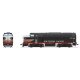 Baldwin RF16A Sharknose A - Sound & DCC - Paragon4(TM) -- Southern Pacific 5551 (Fantasy, HO, Broadway Limited Imports 7709