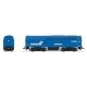 Baldwin RF16 Sharknose A-Unpowered B Set w/Sound & DCC - Paragon4(TM) -- Conrail 1207, 3, HO, Broadway Limited Imports 7702
