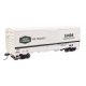 40′ Association of American Railroads Modernized 1948 Boxcar - Ready to Run -- Linde Gas LAPX 20, HO, WalthersMainline 1210