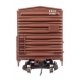 40′ Association of American Railroads Modernized 1948 Boxcar - Ready to Run -- Chicago, Burlingt, HO, WalthersMainline 1207