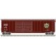 Postwar 50′ Double-Door Boxcar - Ready to Run - Master(R) -- Canadian National 55133, HO, Atlas Model Railroad Co. 20006571
