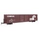60′ Pullman-Standard Double Door Auto Parts Boxcar - Ready to Run -- Conrail 218450, HO, WalthersMainline 3405