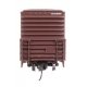 60′ Pullman-Standard Double Door Auto Parts Boxcar - Ready to Run -- Conrail 218450, HO, WalthersMainline 3405