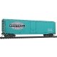 Boxcar - Ready to Run -- New York Central, HO, WalthersTrainline 1403