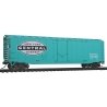 Boxcar - Ready to Run -- New York Central, HO, WalthersTrainline 1403
