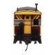 International Bay Window Caboose - Ready to Run -- Erie Lackanwanna C312, HO, WalthersMainline 8676