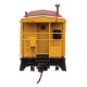 International Bay Window Caboose - Ready to Run -- Union Pacific(R) 24508, HO, WalthersMainline 8681