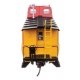 Wabash Streamlined Caboose - Ready to Run -- Detroit Toledo & Ironton 120, HO, WalthersProto 103605