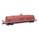 52′ NSC Type II Coil Car - Ready to Run -- Canadian Pacific 346830, HO, WalthersProto 105706