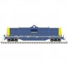 42′ Coil Steel Car with Fishbelly Side Sill - Ready to Run - Master(R) -- Mitsui Rail, N, Atlas Model Railroad Co. 50006772