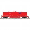 42′ Coil Steel Car with Fishbelly Side Sill - Ready to Run - Master(R) -- ServerCorr , N, Atlas Model Railroad Co. 50006777