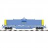 42′ Coil Steel Car with Fishbelly Side Sill - Ready to Run - Master(R) -- South Chica, N, Atlas Model Railroad Co. 50006775