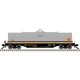 42′ Coil Steel Car with Fishbelly Side Sill - Ready to Run - Master(R) -- Kansas City, N, Atlas Model Railroad Co. 50006780