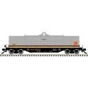 42′ Coil Steel Car with Fishbelly Side Sill - Ready to Run - Master(R) -- Kansas City, N, Atlas Model Railroad Co. 50006781