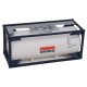 20′ Tank Container - Kit -- SEACO, HO, Walthers SceneMaster 8101