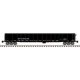 Thrall 2743 Gondola - Ready to Run - Master(R) -- Canadian Pacific 346784 (black, re, HO, Atlas Model Railroad Co. 20007428