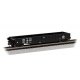 52`6` Drop-End Gondola - Ready to Run -- New York Central 501884 (black, white, Lines Logo), N, Bachmann Industries 73972