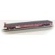 52′ Flatcar - Ready to Run - Silver Series(R) -- Pennsylvania Railroad, HO, Bachmann Industries 17314