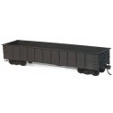 AAR 41′ Steel Gondola - Kit -- Undecorated, HO, Accurail Inc 3700