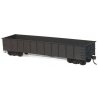 AAR 41′ Steel Gondola - Kit -- Undecorated, HO, Accurail Inc 3700