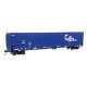 61′ Wood Chip Gondola - Ready To Run -- Columbia & Cowlitz Rwy 5039, HO, WalthersMainline 6111