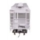 39′ Trinity 3281 2-Bay Covered Hopper - Ready-to-Run -- Arkansas-Oklahoma Railroad 492362, HO, WalthersMainline 49303