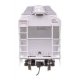 39′ Trinity 3281 2-Bay Covered Hopper - Ready-to-Run -- Arkansas-Oklahoma Railroad 492362, HO, WalthersMainline 49303