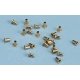 Hollow Eyelets, Small, ALL, Cir-Kit Concepts Inc 1023
