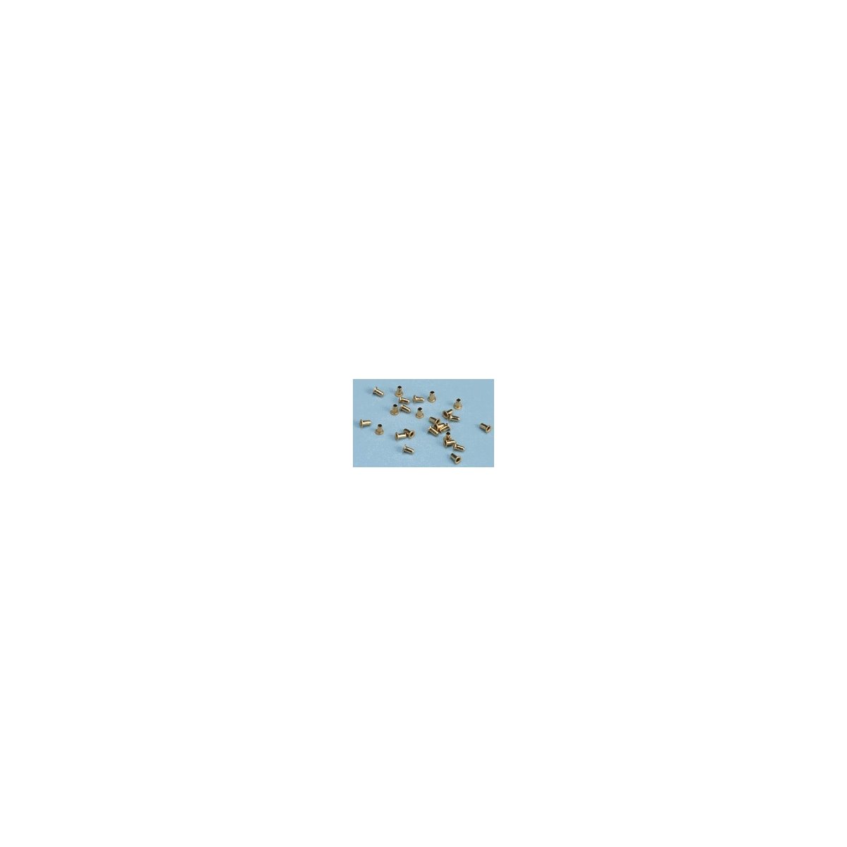 Hollow Eyelets, Small, ALL, Cir-Kit Concepts Inc 1023