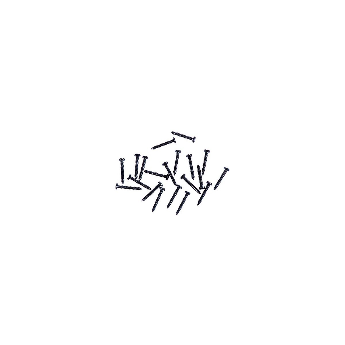 Wood Screws 0, ALL, Cir-Kit Concepts Inc 1045